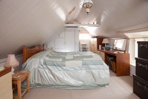 Bedroom Two- click for photo gallery